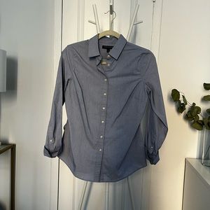 Banana Republic Button Down